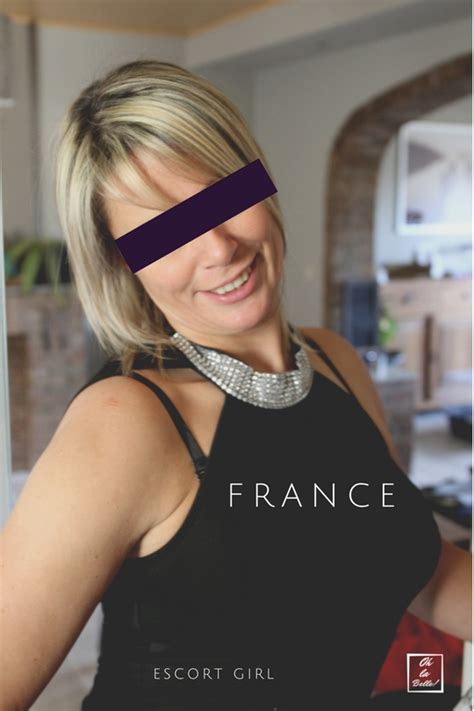 escort girl en vendee|Escort France